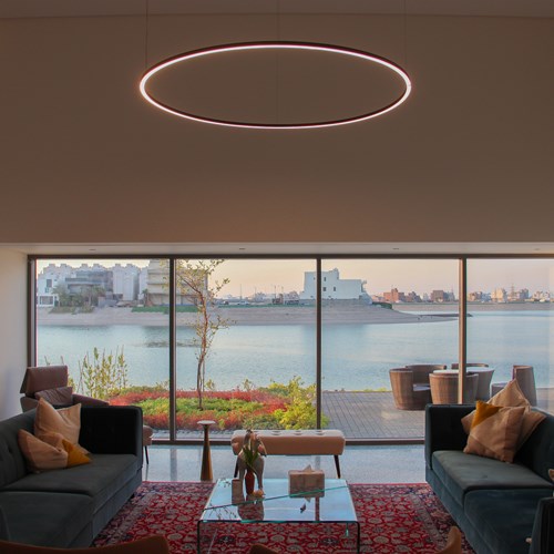 Glass balustrade solution