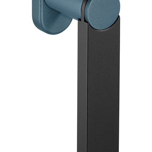 exclusive handles
