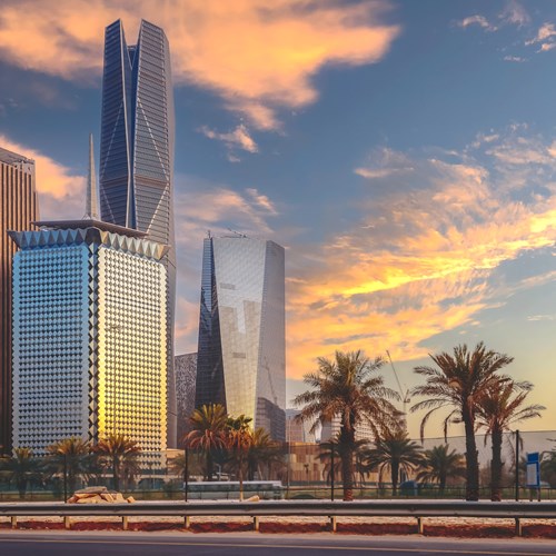 Technal Middle East
