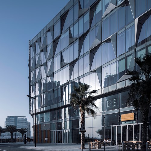 low-carbon facades low-carbon facades