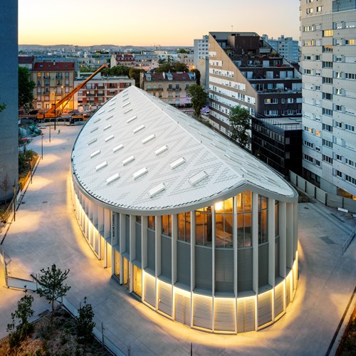 Low-carbon Facade Shading Systems Low-carbon Facade Shading Systems