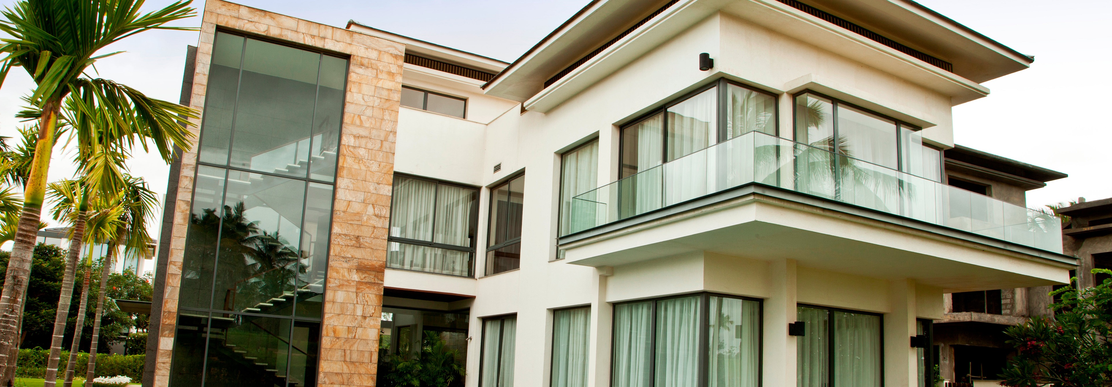 Villa Golfshire