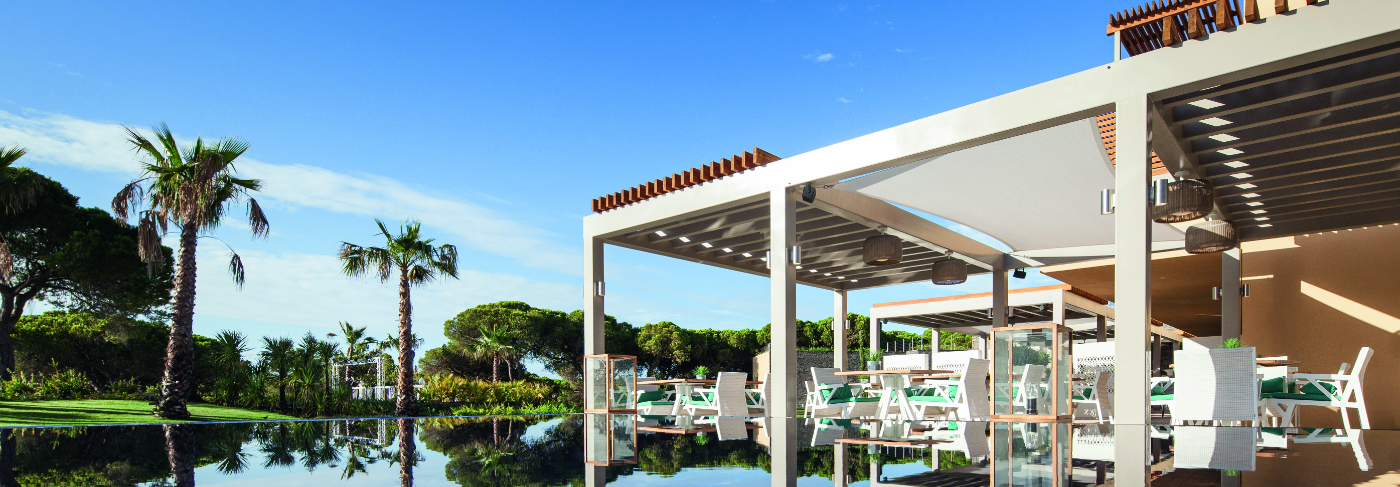 Hotel Epic Sana Algarve