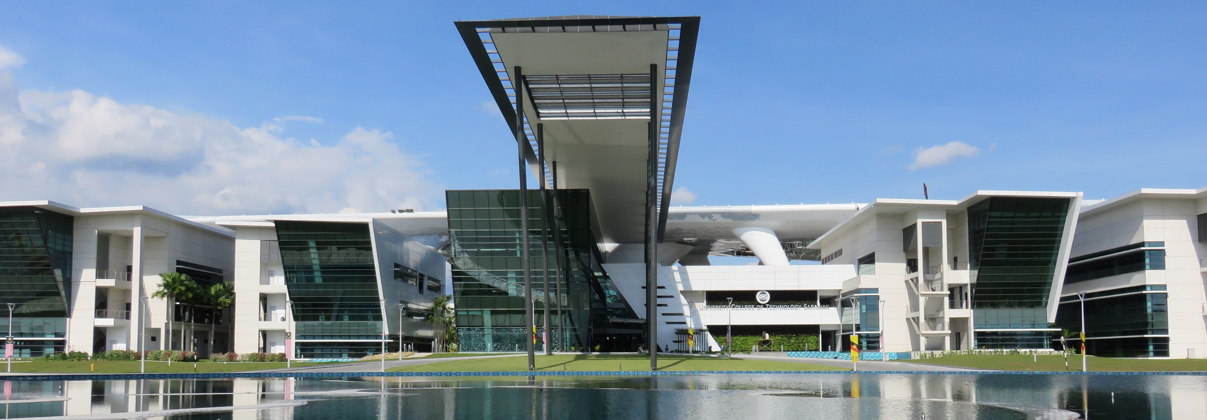 University and College of Technology Sarawak (UCTS)