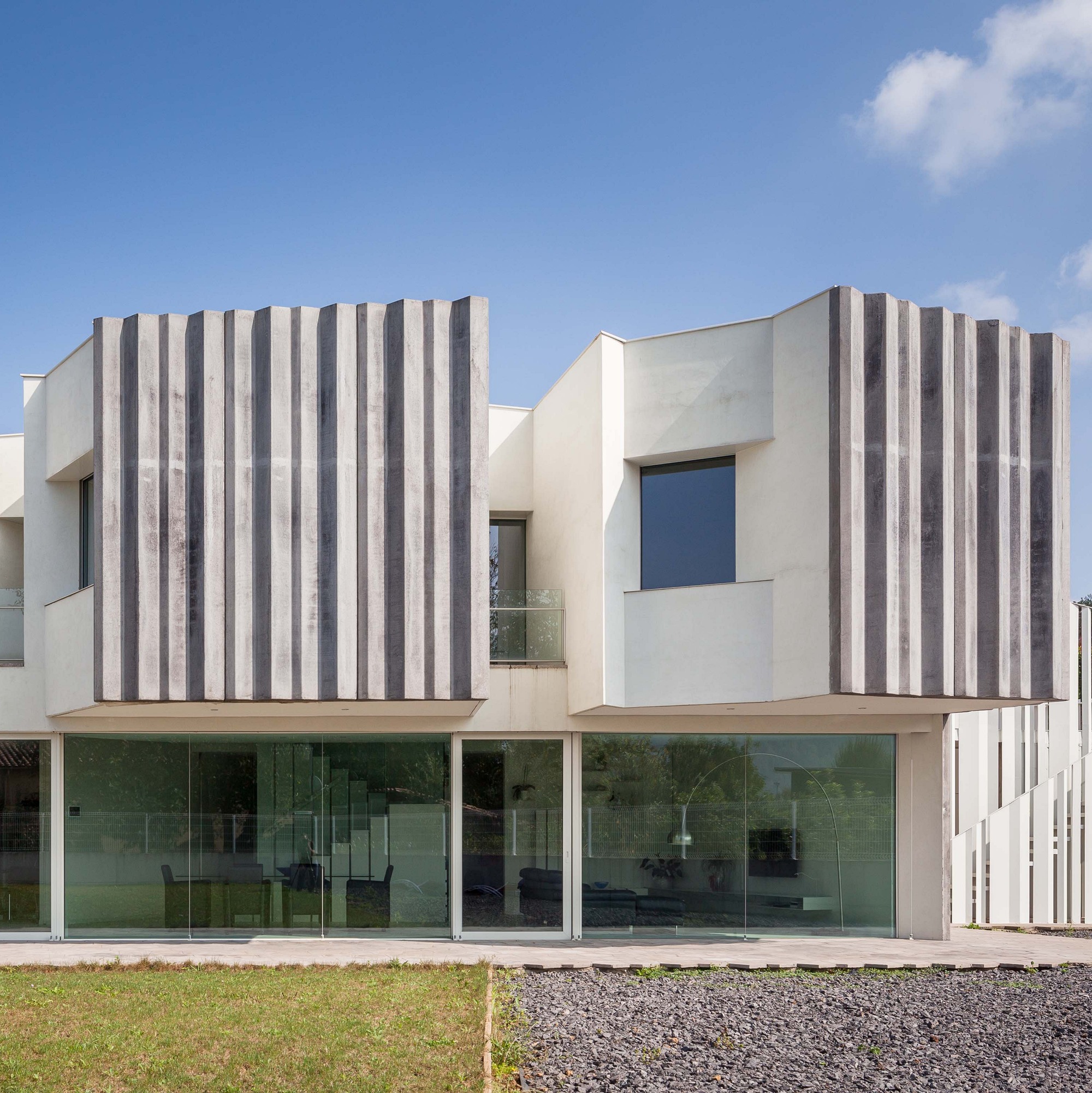 Casa Basalto