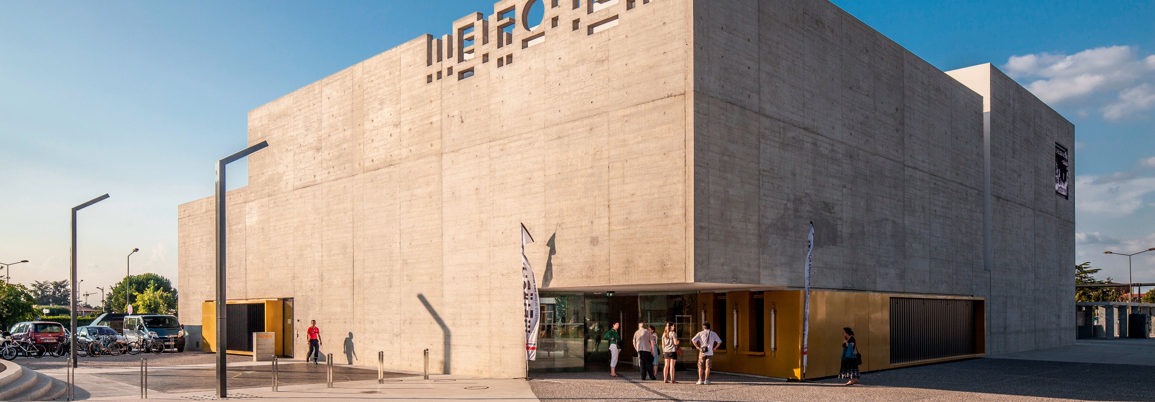 Le Metronum