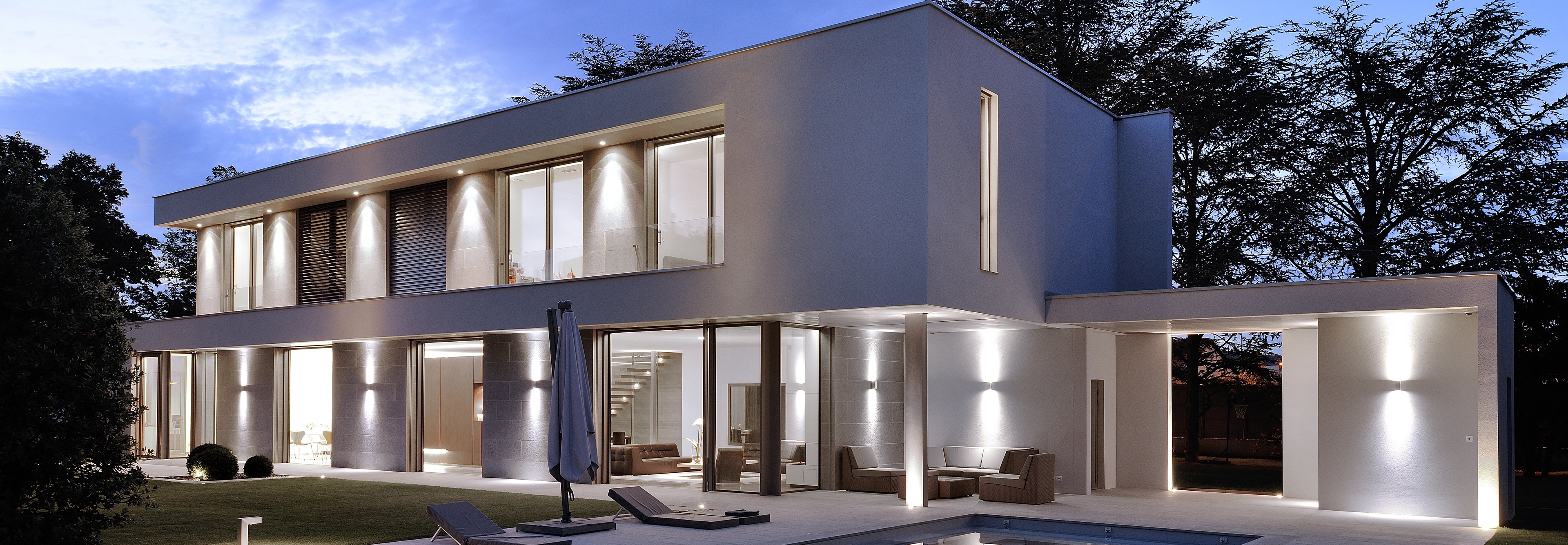 Modern Villa