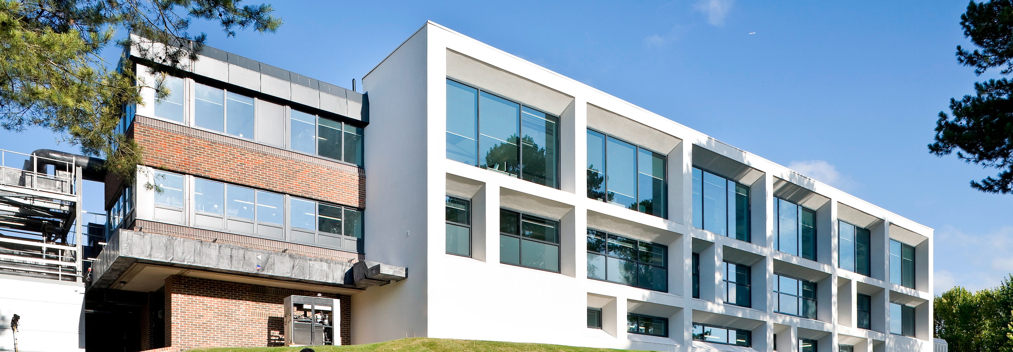 Technology Centre For De La Rue