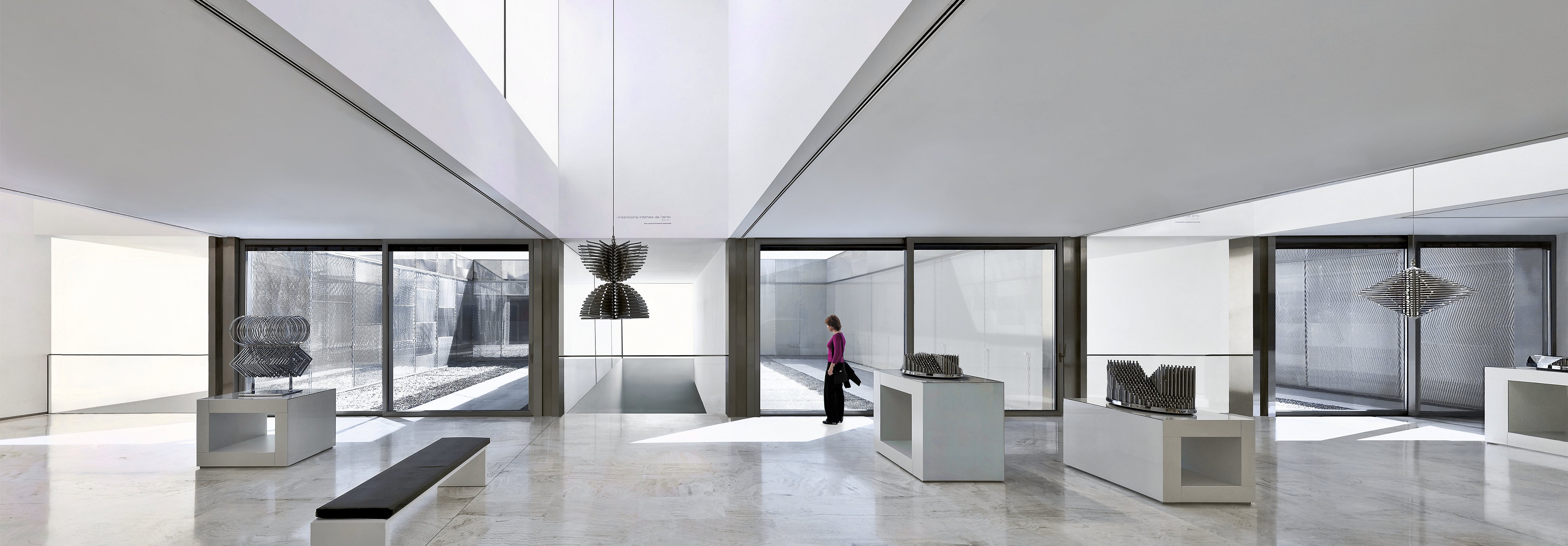 MACA, Alicante Museum of Contemporary Art