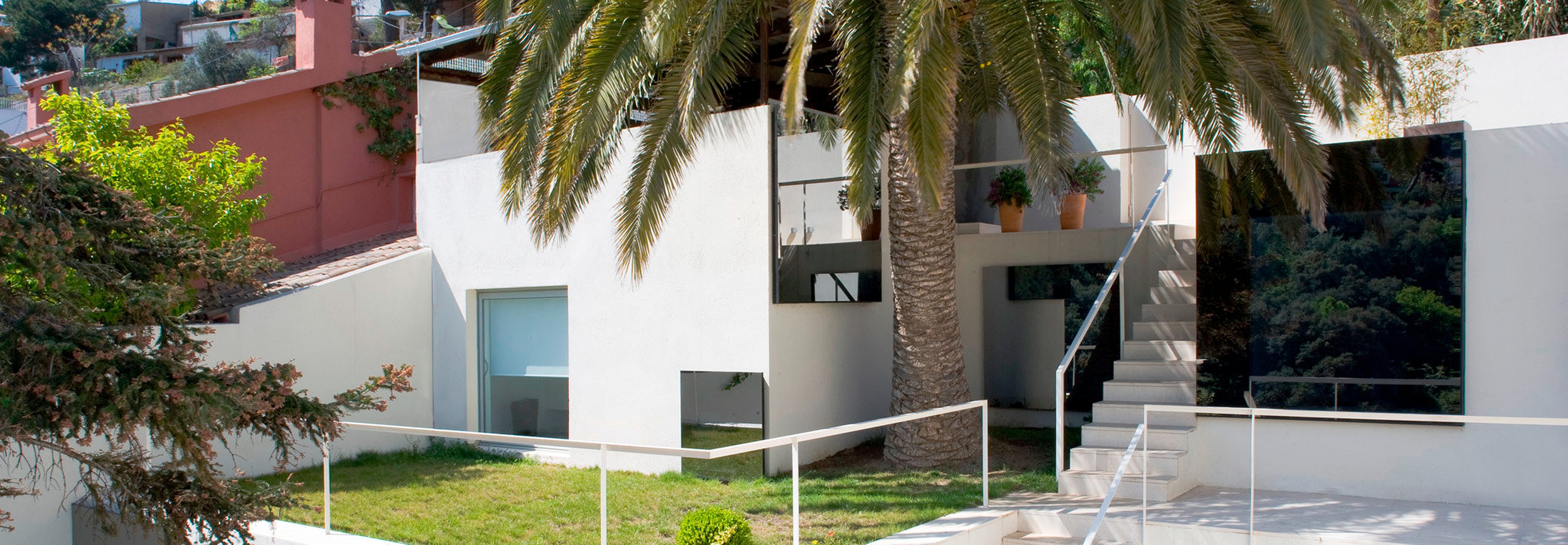 Smith Pereiro Family Residence