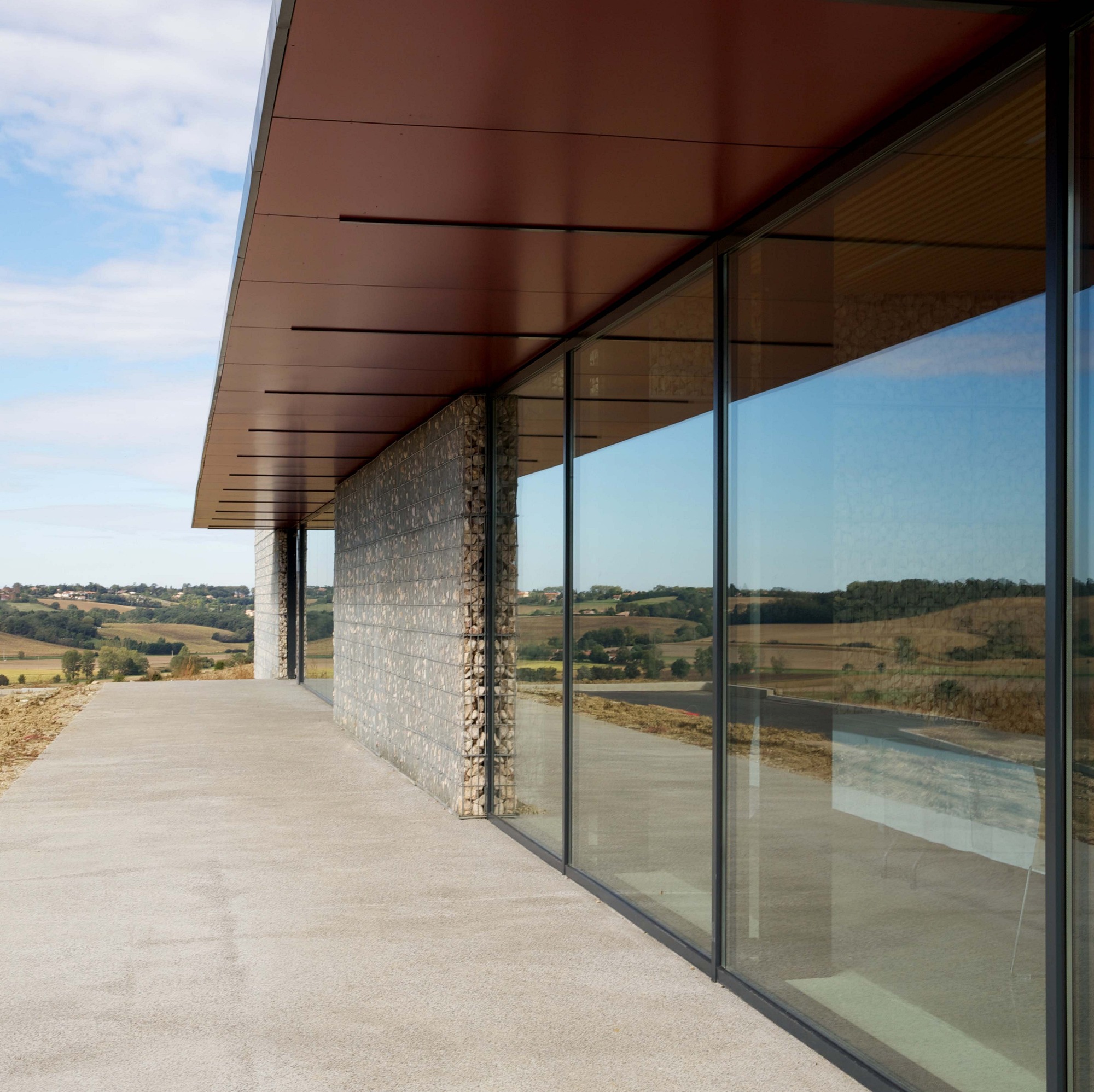 Construction d’une salle socio-culturelle