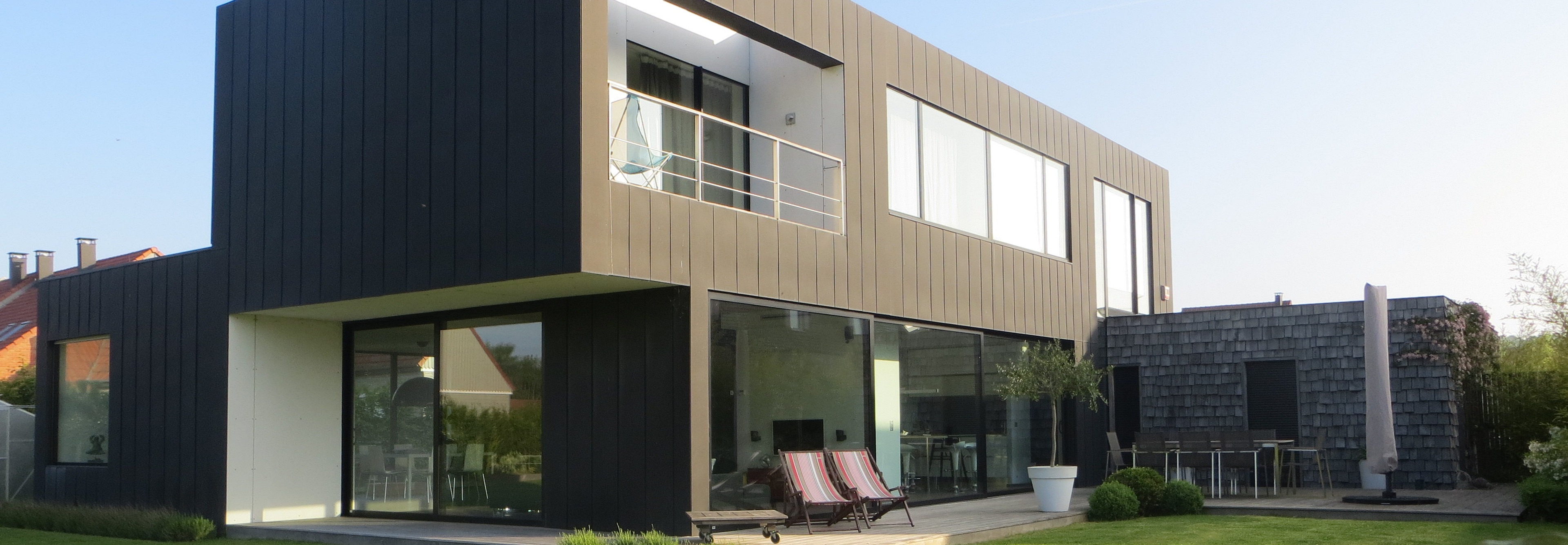 Maison, Wasquehal