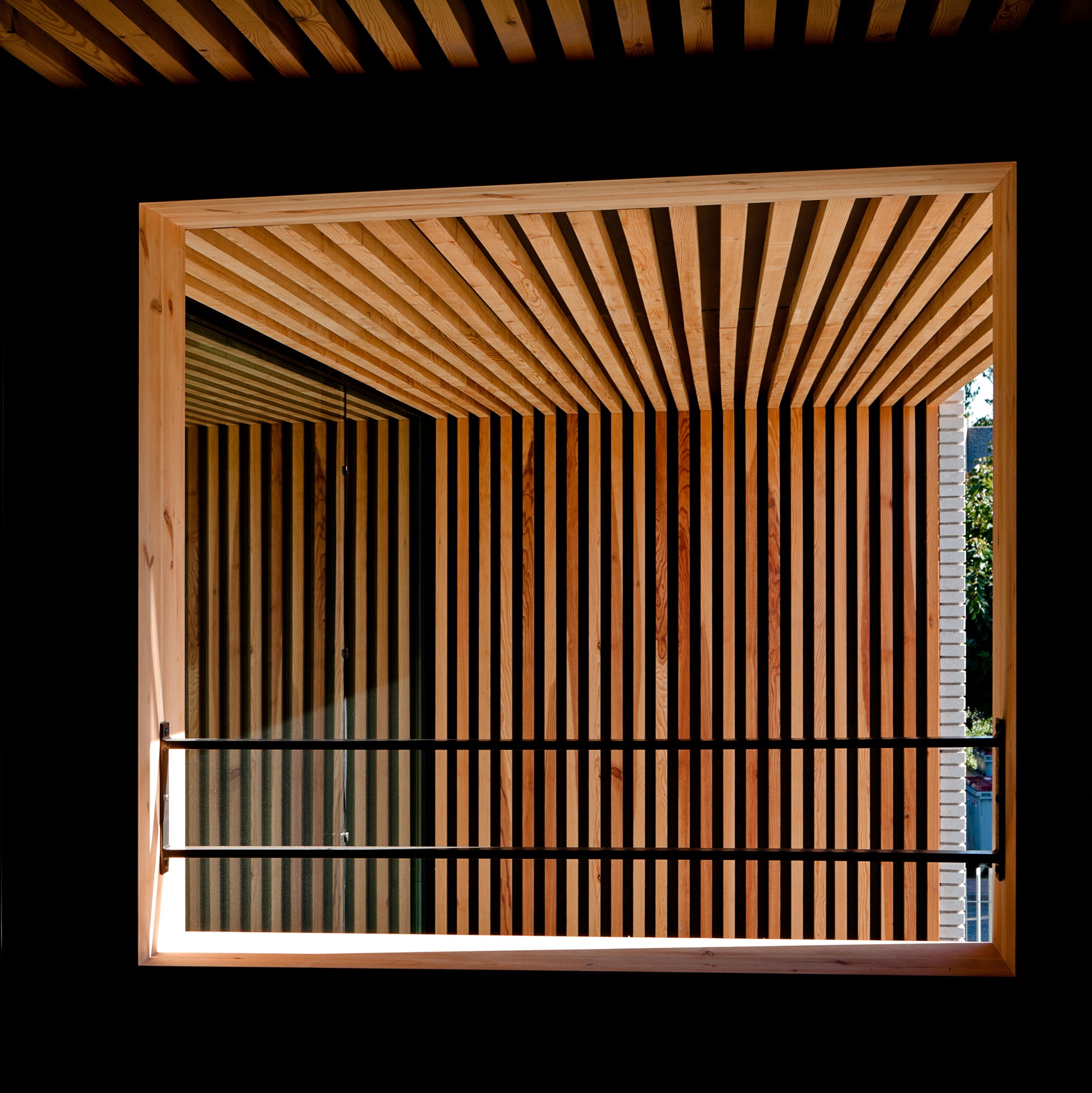 Immeuble de bureaux CLS