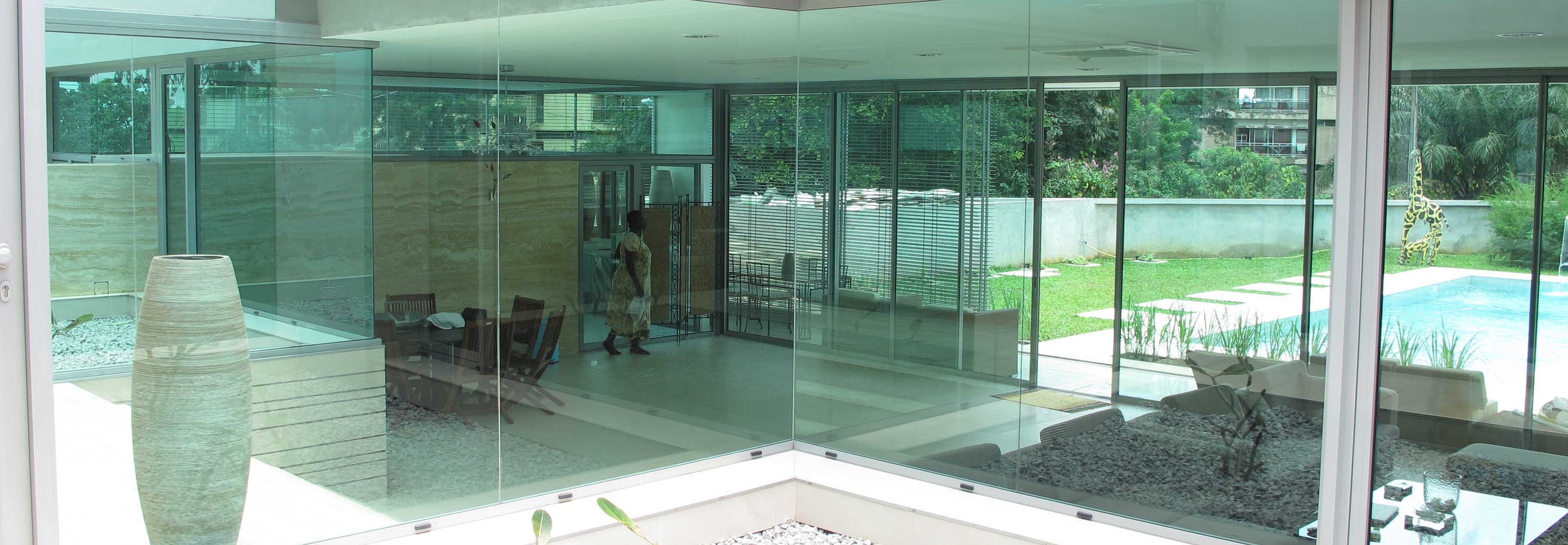 Villa en Côte d’Ivoire