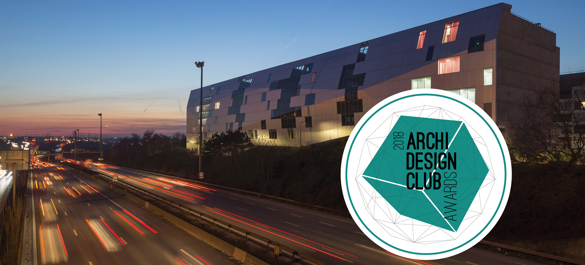 ArchiDesignClub Awards