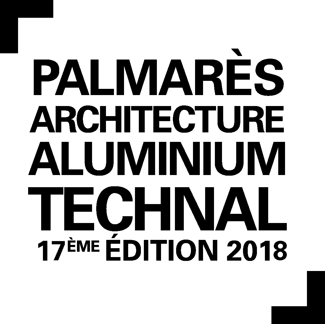 Les lauréats 2017 
