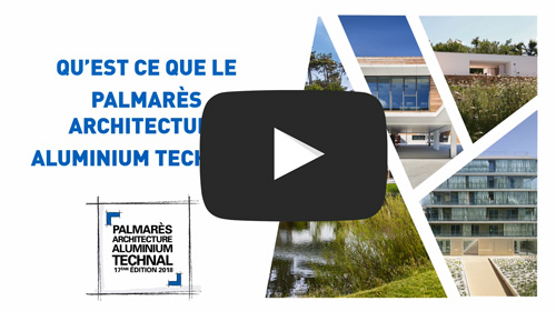 Palmarès en vidéo
