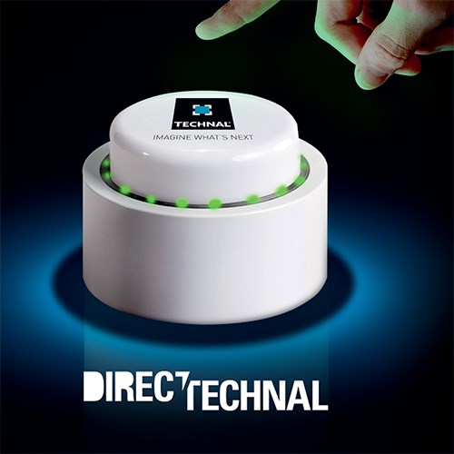 DIREC’TECHNAL : LE NOUVEAU SERVICE CONNECTÉ POUR RÉPONDRE AVEC RÉACTIVITÉ AUX BUREAUX D’ÉTUDES TECHNAL LANCE SON BOUTON CONNECTÉ !