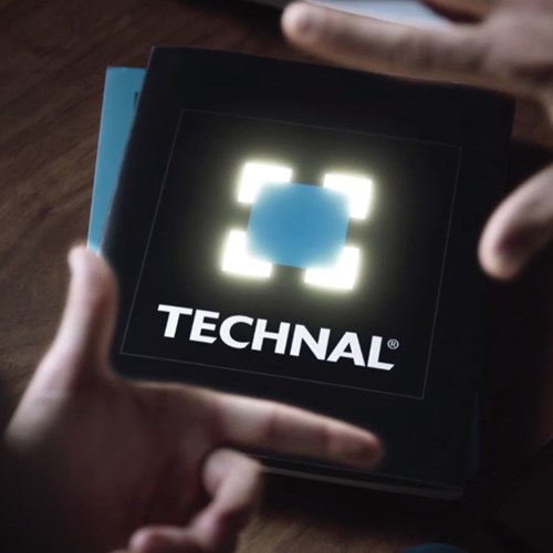 Retrouvez TECHNAL sur vos écrans ! TECHNAL de retour en télé !