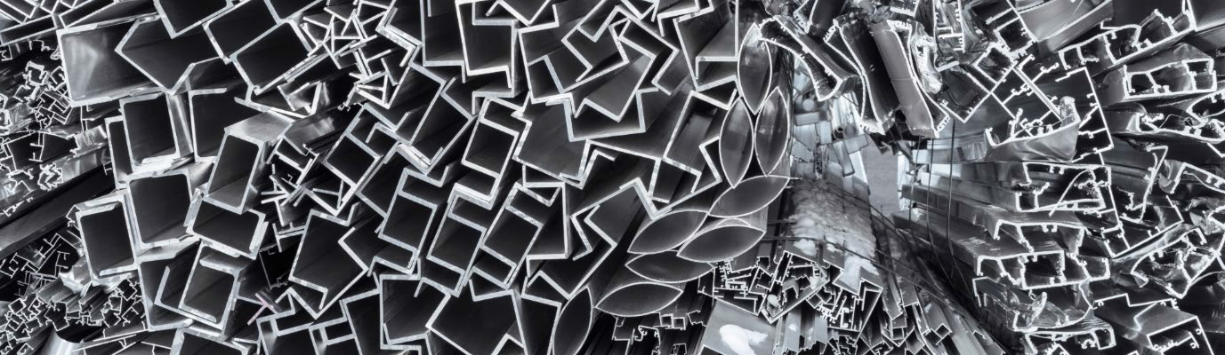 L’ALUMINIUM, DURABLE PAR NATURE