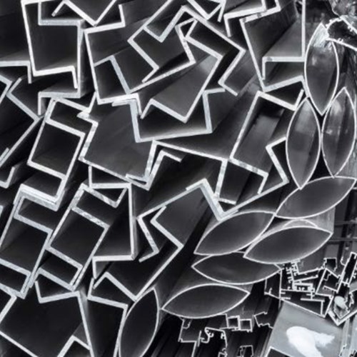L’ALUMINIUM, DURABLE PAR NATURE L’ALUMINIUM, DURABLE PAR NATURE