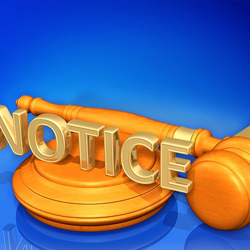 Legal Notice: Terms and Conditions Legal Notice: Terms and Conditions