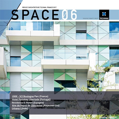 E_space #6 France