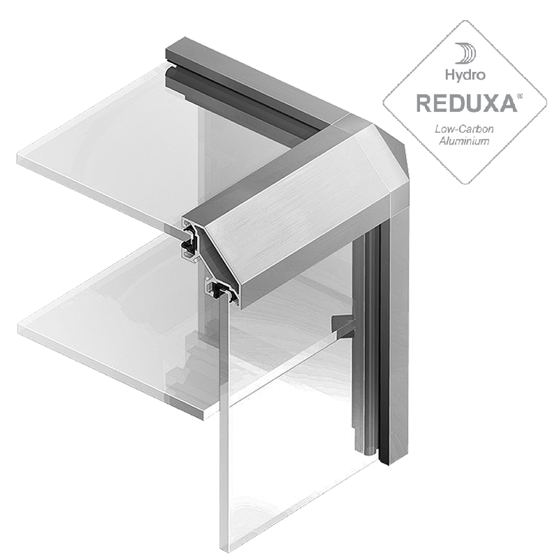 Furniture System Technal