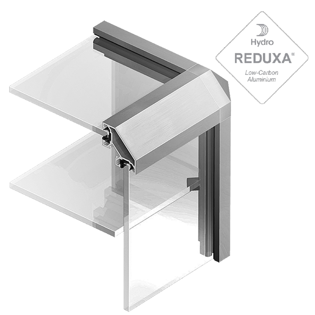 Furniture System Technal