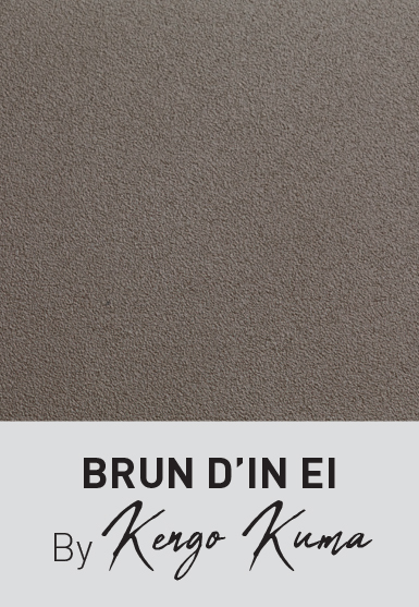 BRUN D’IN EI