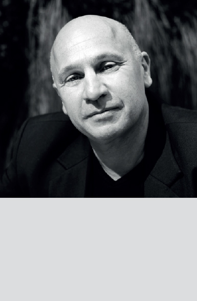 Alain Moatti