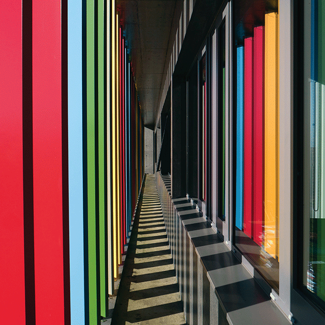 Colour Collections