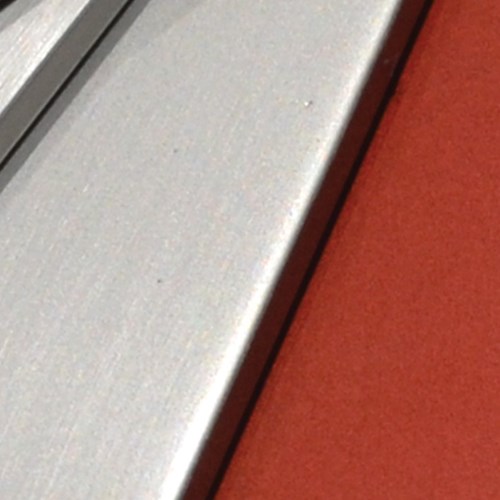 Anodised Anodised