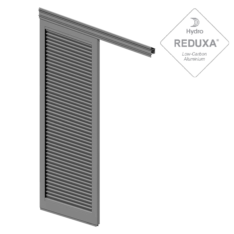 NOTEAL roller shutter