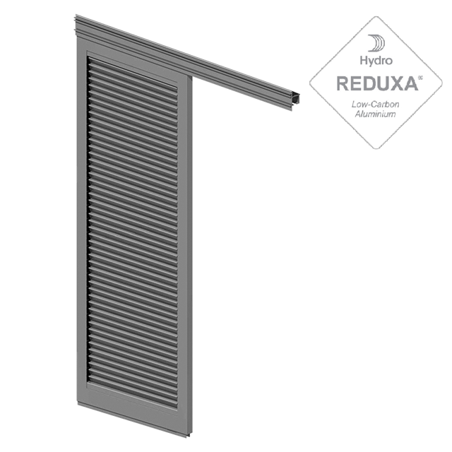 NOTEAL roller shutter