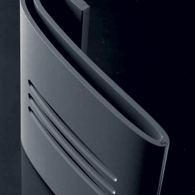 The collection of door handles brings the final touch to your design.