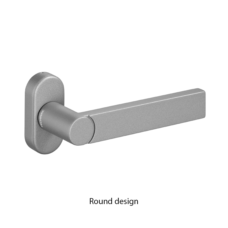 SELECTION door rose