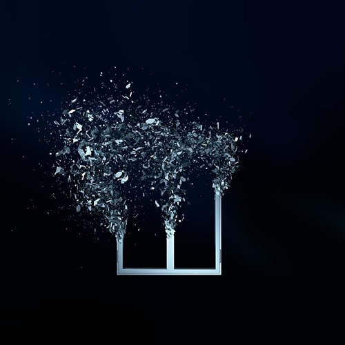 TECHNAL launches the First Post-Consumer Certified Recycled Aluminium Window!