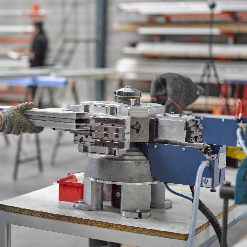 Focuses on customers Technal tool