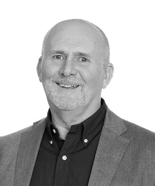 Paul Ruddick
