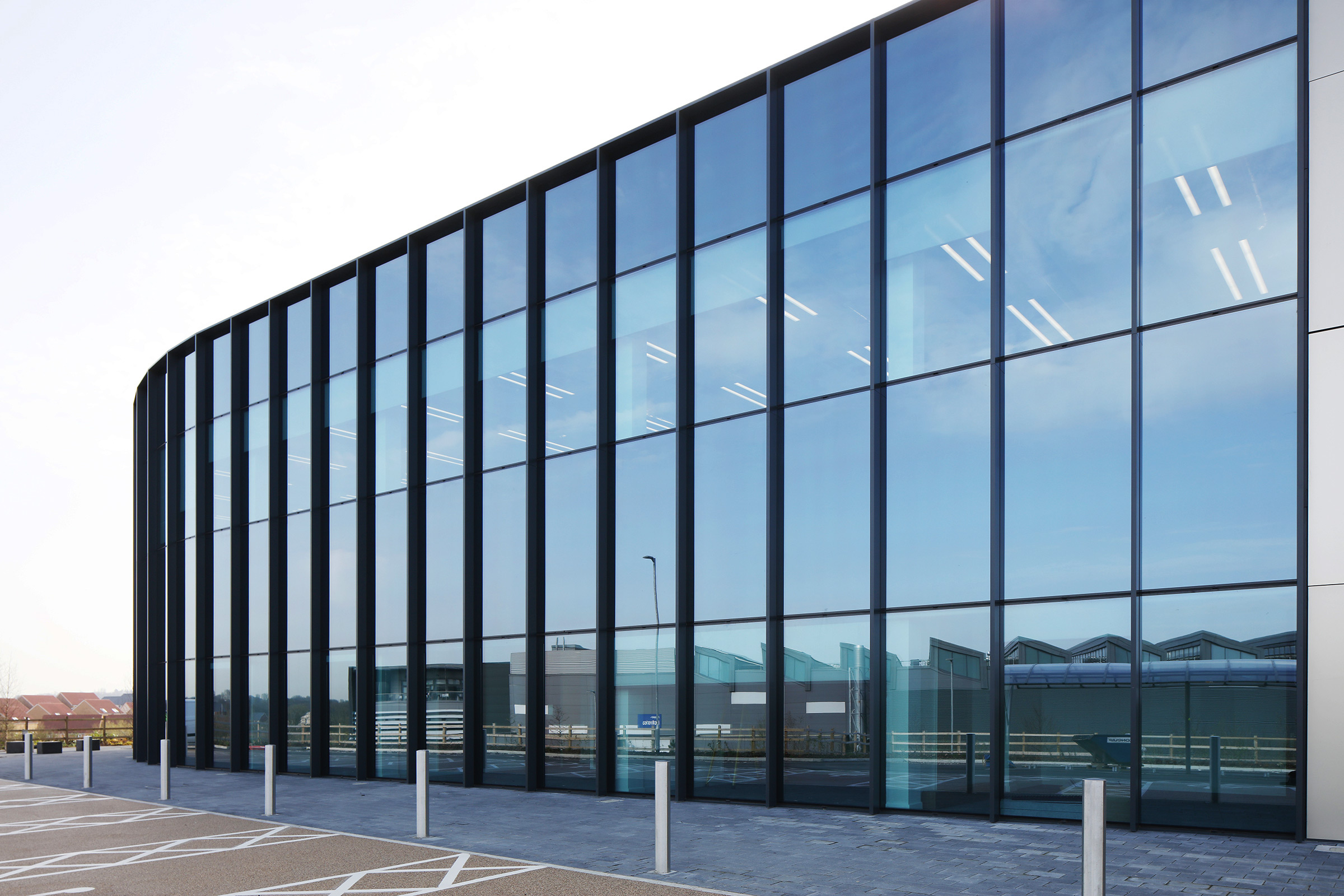 IAAPS Bristol Sustainable Aluminium 