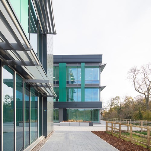 Loughborough University Science and Enterprise Park Loughborough University Science and Enterprise Park