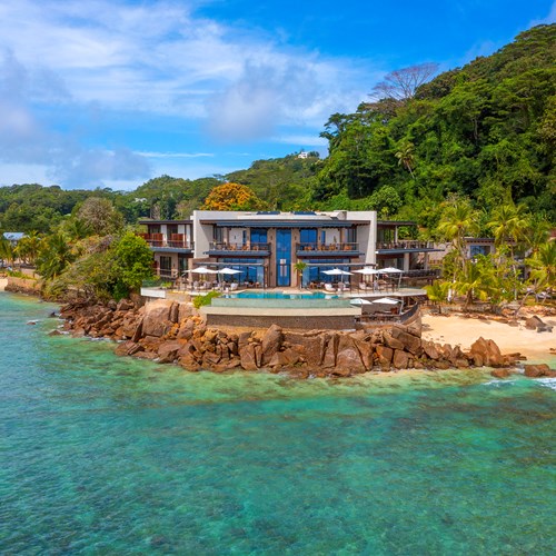 LXR Mango House - Seychelles LXR Mango House