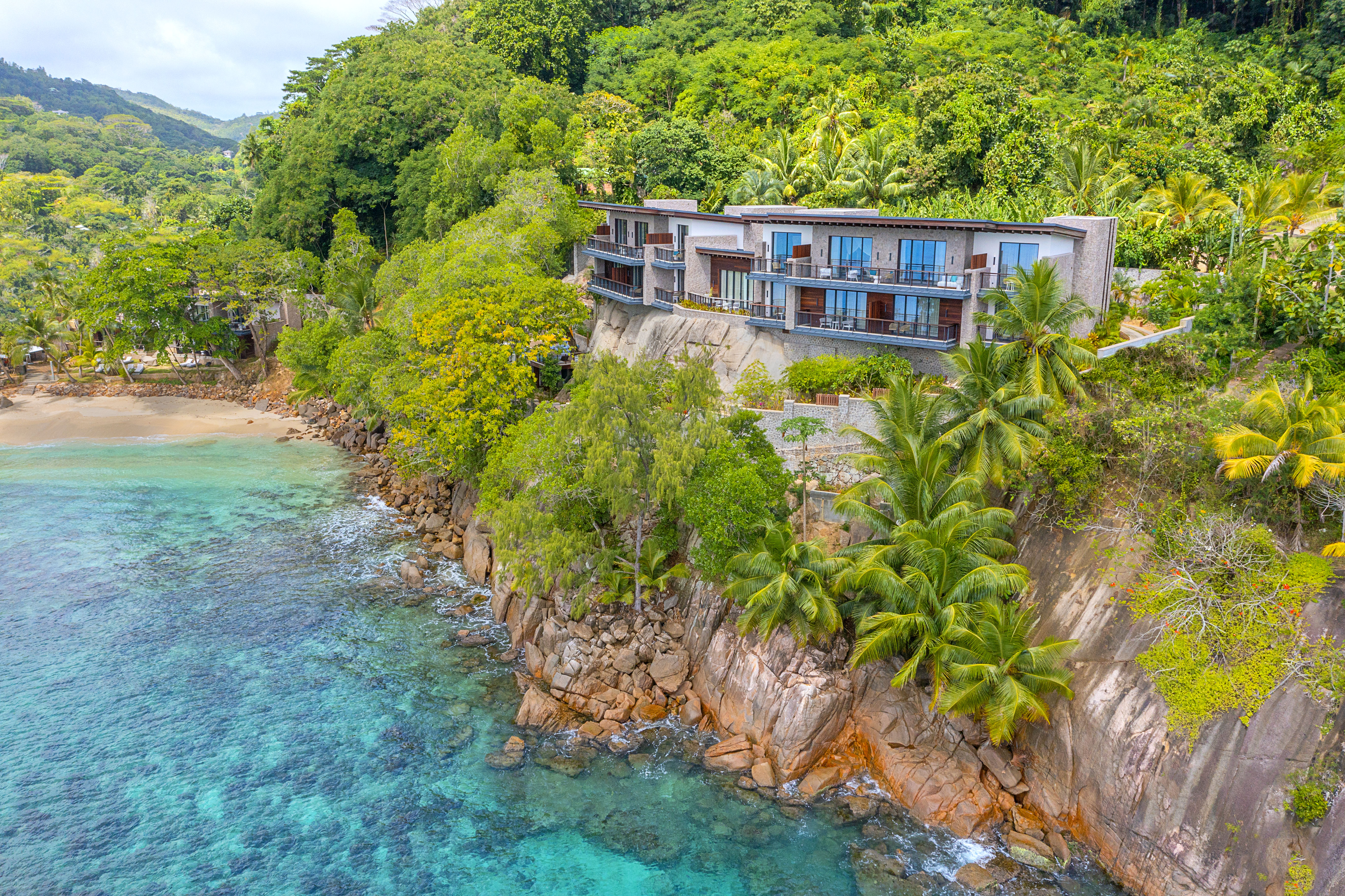 LXR Mango House 