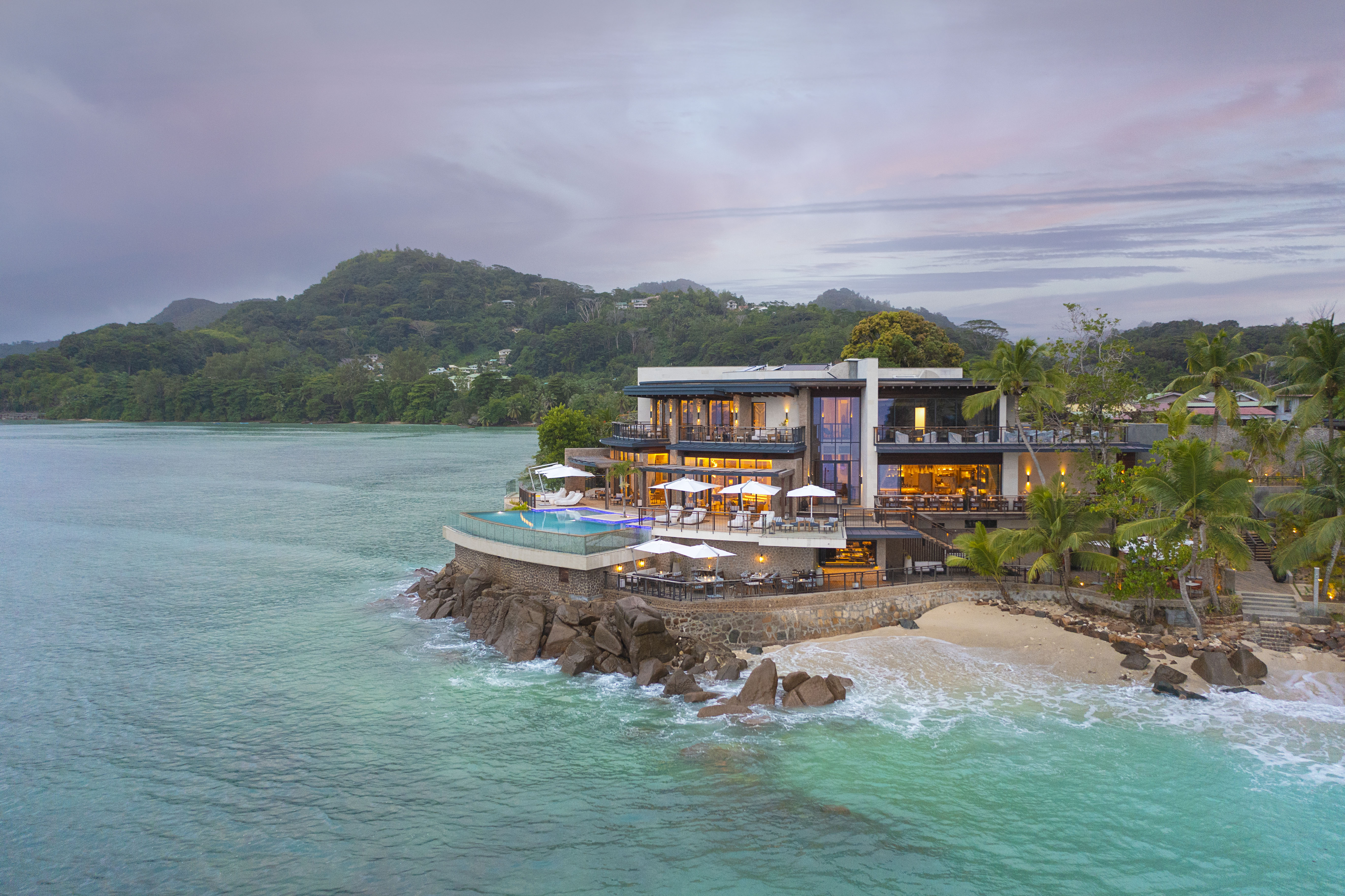 Mango House LXR