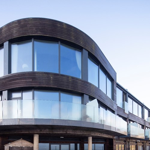 Carbis Bay Hotel