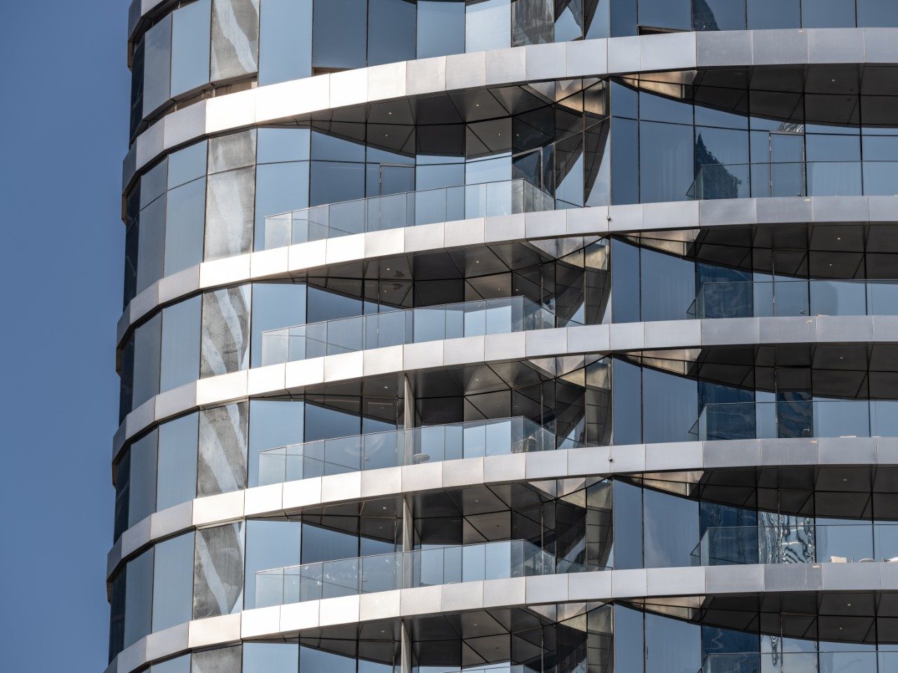 Address Skyview 