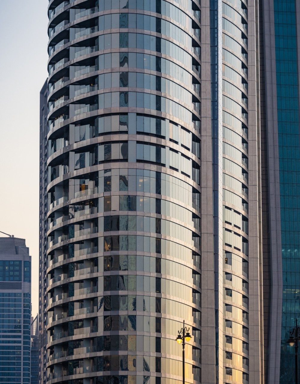 Address Skyview 