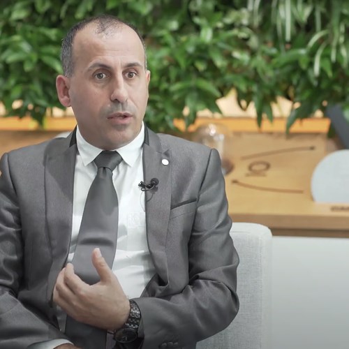 Sami Zgheib