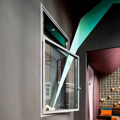 Casa Decor - Technal